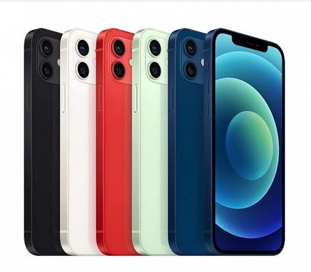 南澳苹果维修点分享iPhone 12 Pro Max黑屏冷门故障解读 