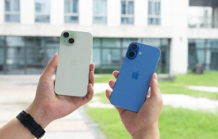 南澳苹果维修点分享iPhone 16 Plus黑屏疑难故障汇总 