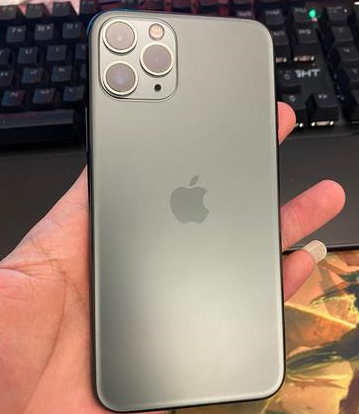 南澳苹果维修点分享iPhone 11 Pro电池发烫小众问题解读 