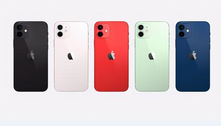 南澳苹果维修点分享iPhone 12电池发烫少见诱因解析 