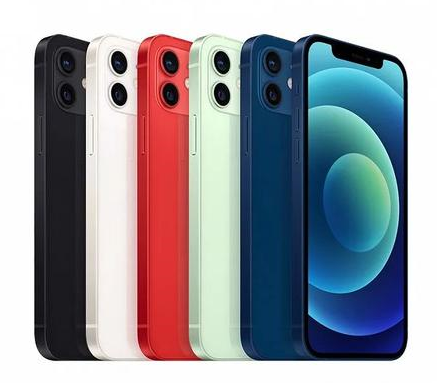 南澳苹果维修点分享iPhone 12 Pro Max发烫冷门故障梳理 