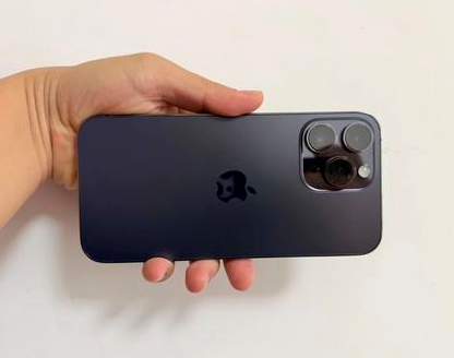 南澳苹果维修点分享iPhone 14 Pro Max发烫多重诱因剖析 
