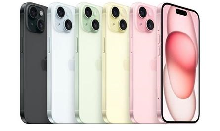 南澳苹果维修点分享iPhone 15发烫易忽视问题科普 