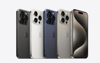 南澳苹果维修点分享iPhone 15 Pro发烫五大诱因详解 