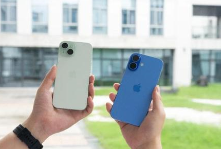 南澳苹果维修点分享iPhone 16 Plus发烫多场景剖析 